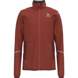 Odlo Brensholmen Jacket Jr