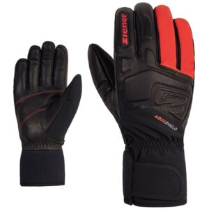 Ziener Glyxus AS(R) Glove Ski Alpine