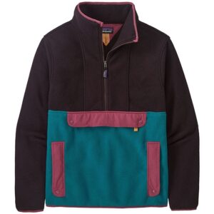 Patagonia Sincronizar Anoraque