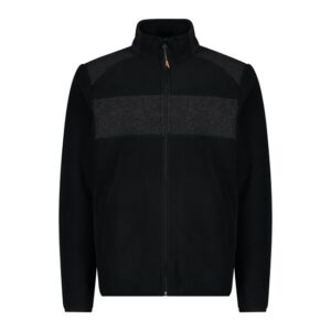 Campagnolo jaqueta de lã ártica