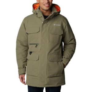 Columbia Landroamer Parka