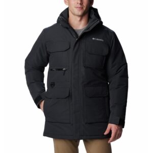 Columbia Landroamer Parka