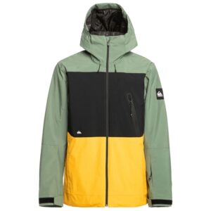 Quiksilver Sycamore Jacket
