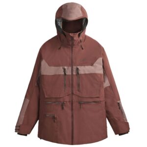 Picture Xobo 3L Jacket