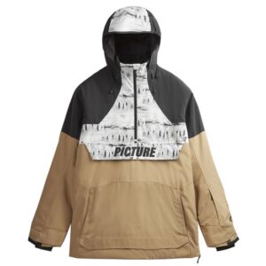 Picture Occan Jacket