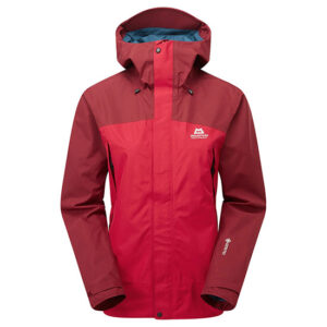 Mountain Equipment Nanda Devi Jacket W