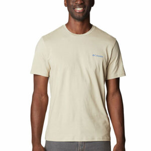 Columbia Rapid Ridge Back Graphic Tee II