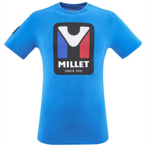 Millet Heritage T-Shirt