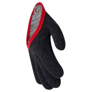 Energoteam Luvas Koós Phantom Coated