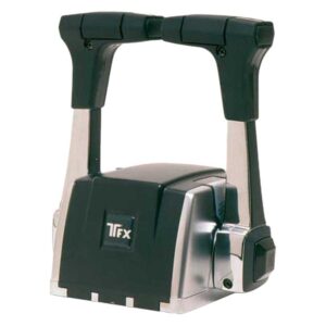 Tfx Controle Do Motor De Alavanca Dupla B700TD