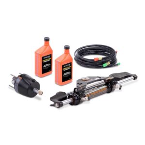 Dometic Conjunto De Direção Hidráulica Seastar Pro 6.7 m