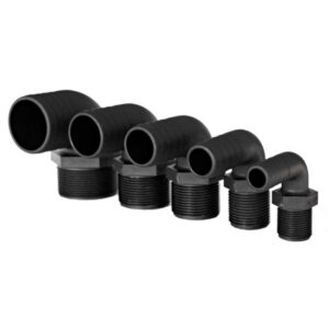 Trudesign Conector De Mangueira Rosqueada 1804879