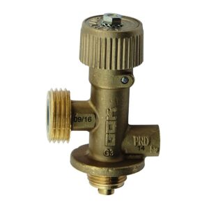 Eno Torneira Do Cilindro Gas