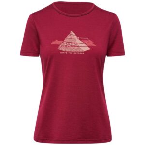 Thermowave Camisola Interior Manga Curta Merino Life