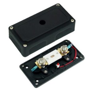 Talamex Porta-Fusível ANL Heavy Duty