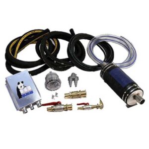 Fischer panda Conjunto De Montagem Premium