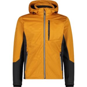 Campagnolo Ripstop Jacket Zip Hood