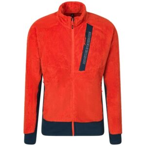 Rock Experience Blizzard Tech Mock Neck Fleece