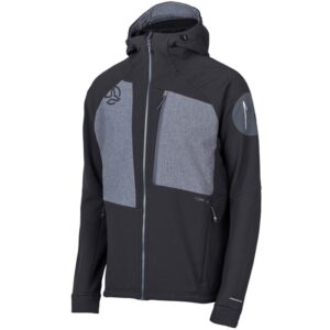 Ternua Lekko Hard Hood 2.0 Jkt M