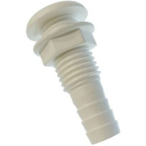 Rule pumps Thru Hull