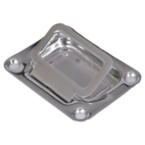 Talamex Anel De Levantamento Nivelado 76x57 mm