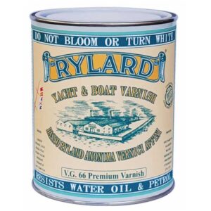 Brava Quadro Rylard VG 66 Premium 1L