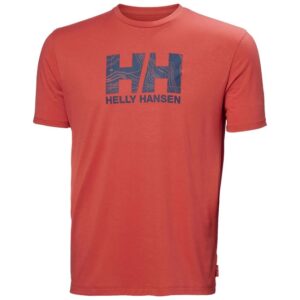 Helly Hansen Skog Recycled Graphic T-Shirt