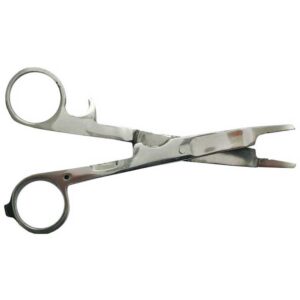 Kolpo Tesoura Multifuncional