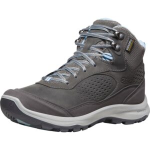 Keen Botas De Caminhada Terradora Explo