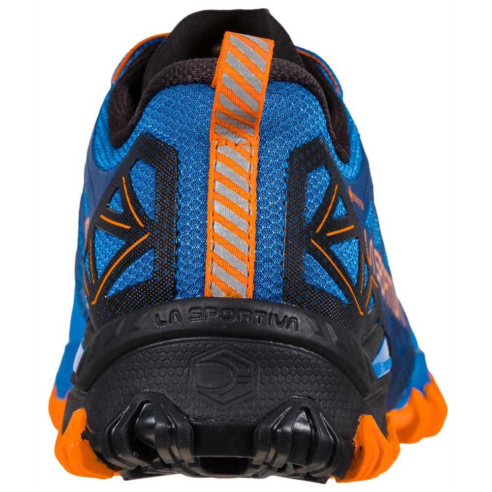 La sportiva Tênis Trail Running Bushido II - Imagem 6
