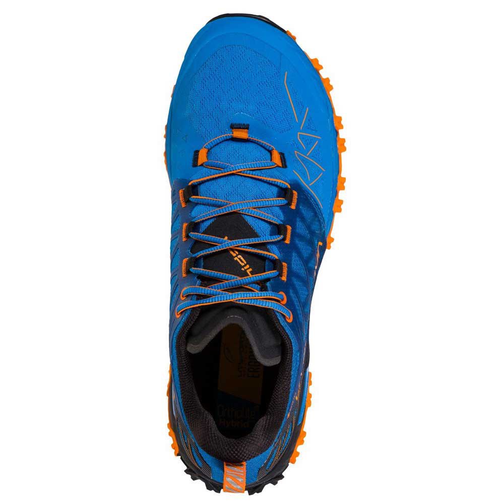 La sportiva Tênis Trail Running Bushido II - Imagem 4