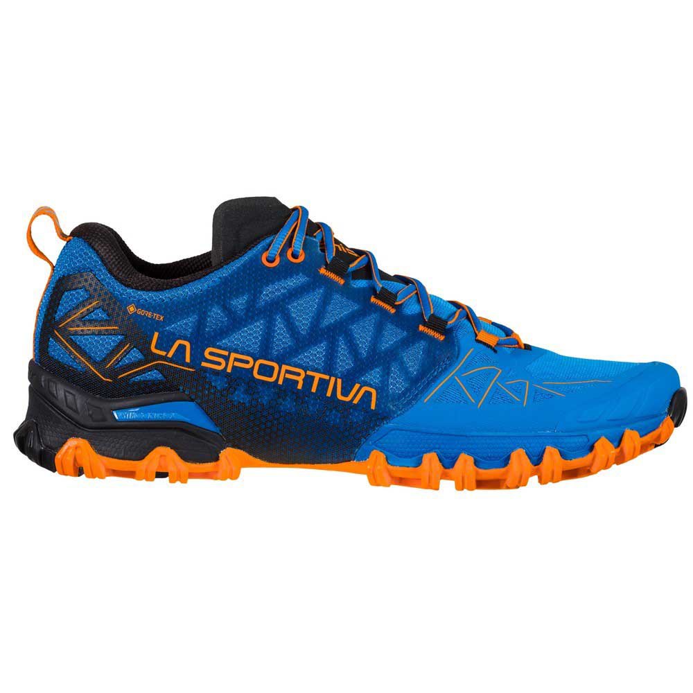 La sportiva Tênis Trail Running Bushido II - Imagem 3