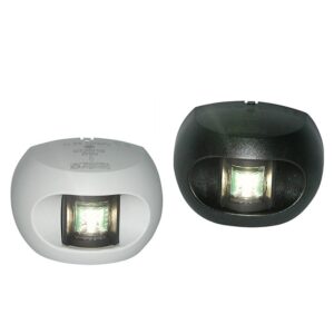 Aquasignal Luz LED De Popa Branca S34
