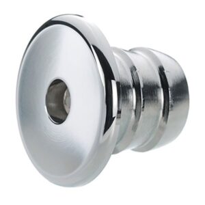 Quick italy Luz LED De Cortesia Branca Quente Tina