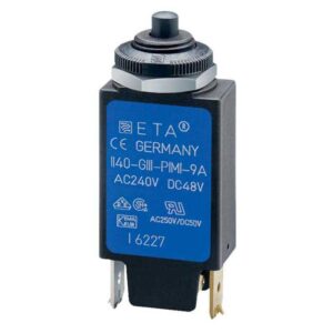 Philippi Disjuntor 10A 1140-G111