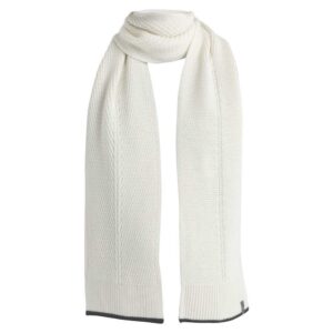Icebreaker Cachecol Waypoint Scarf Merino