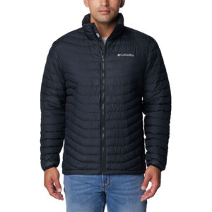 Columbia Westridge Down Jacket