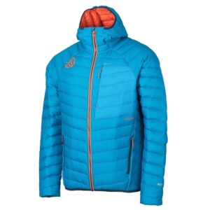 Ternua Vilman Hood Down Jkt