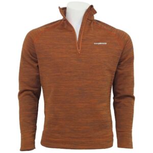 Trangoworld Qoruq Pullover