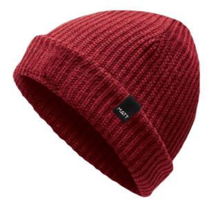 Matt Gorro Knit Mattstyle