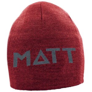 Matt Gorro Knit Runwarm