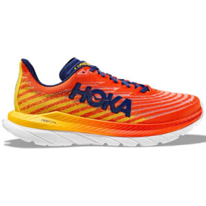 Hoka Mach 5