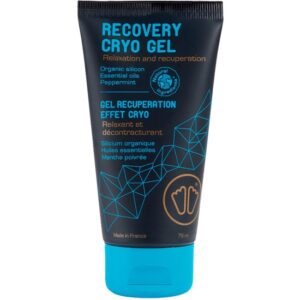 Sidas Recovery Cryo Gel 75 ml