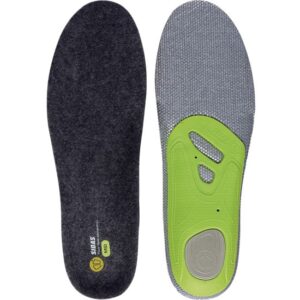 Sidas 3 Feet Merinos Mid