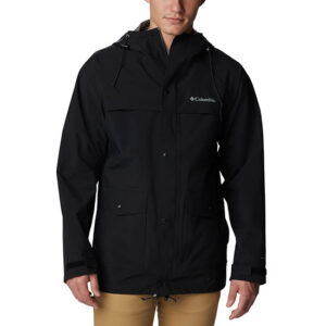 Columbia Ibex II Shell