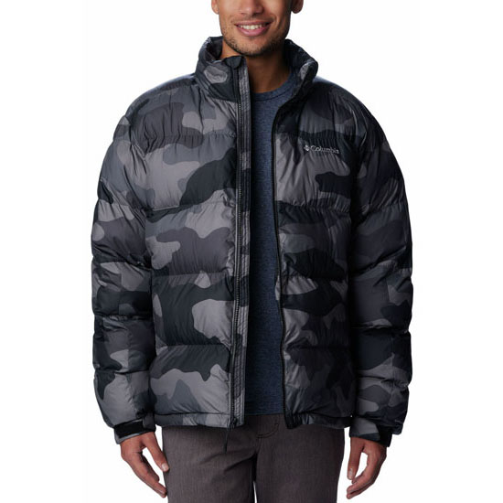 Columbia Pike Lake II Jacket