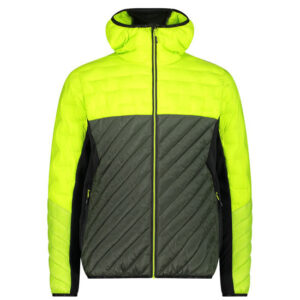 Campagnolo Hybrid Fix Hood Jacket