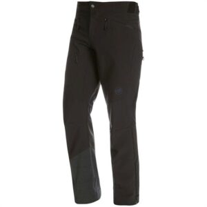 Mammut TATRAMAR SO PANTS MEN Black