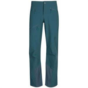Mammut Tatramar So Pants Men Wing Teal
