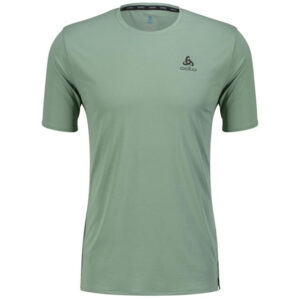 Odlo Zeroweight Chill-Tec T-Shirt Crew Neck